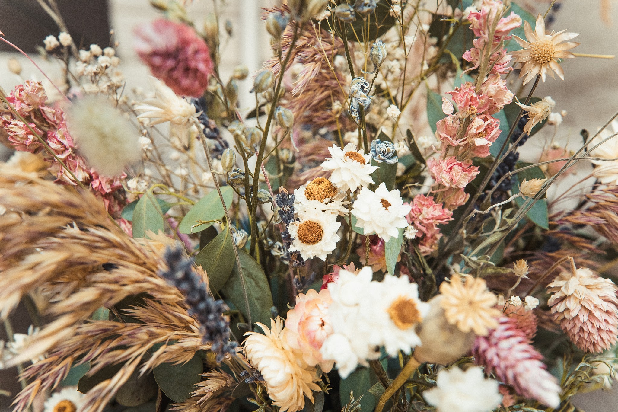 Fleuristes Lyon Les Imparfaits